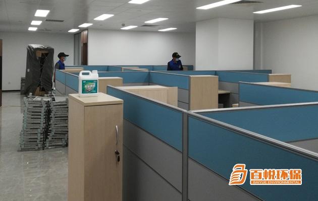 室內(nèi)空氣治理為什么那么重要？[佛山百悅環(huán)保知識(shí)普及]