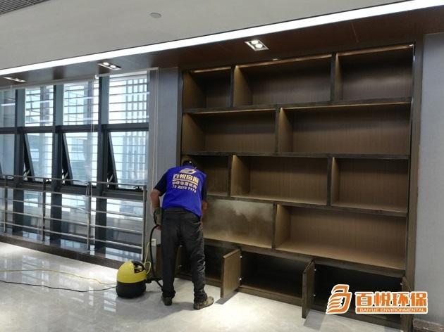 室內(nèi)空氣治理為什么那么重要？[佛山百悅環(huán)保知識(shí)普及]